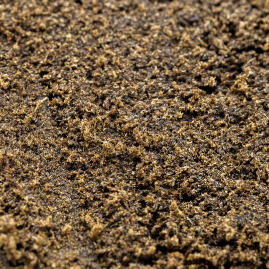 Hash Resin CBD : Moroccan Hash